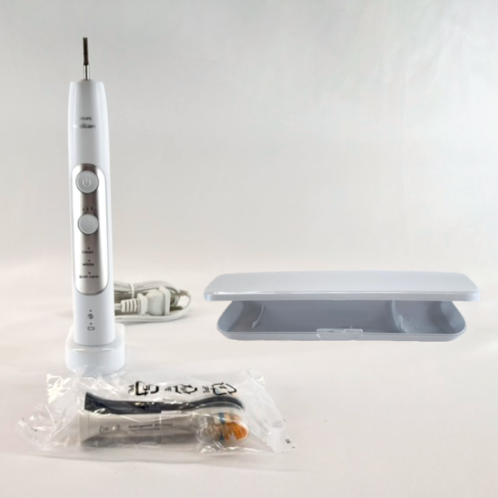 Philips Sonicare ProfessionalClean Electric Toothbrush New Open Box Only One